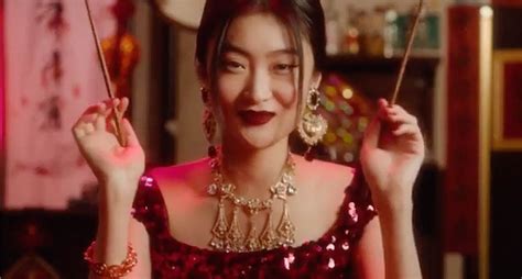 dolce gabbana scandalo cina